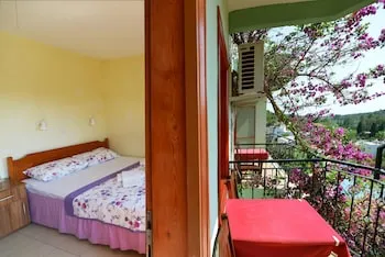 Patara Delfin Hotel