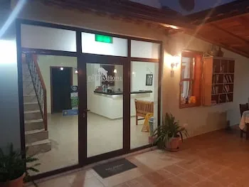Patara Delfin Hotel