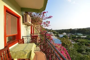 Patara Delfin Hotel