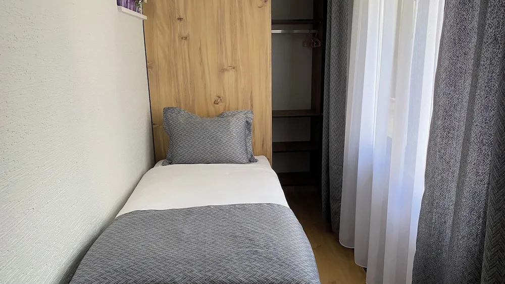 Classic Stüdyo Süit