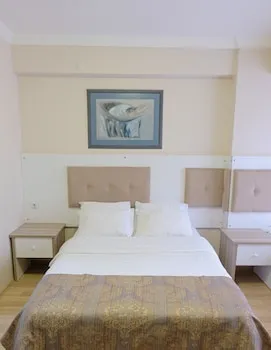 Konuk Hotel