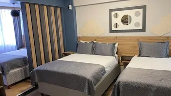Konuk Hotel