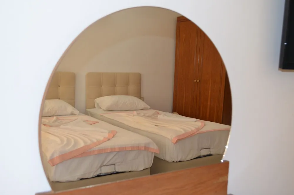 Standard Dört Kişilik Oda