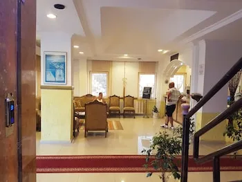 Prens Yildiz Hotel