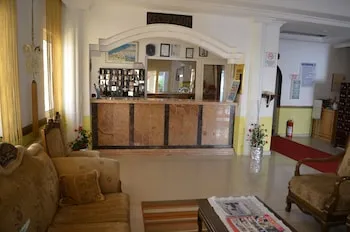 Prens Yildiz Hotel