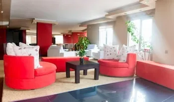 Grand Ahos Hotel & Spa