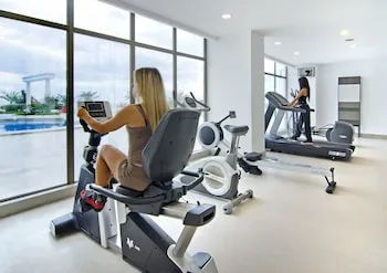 Korumar Deluxe Hotel