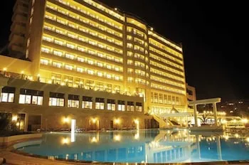 Korumar Deluxe Hotel