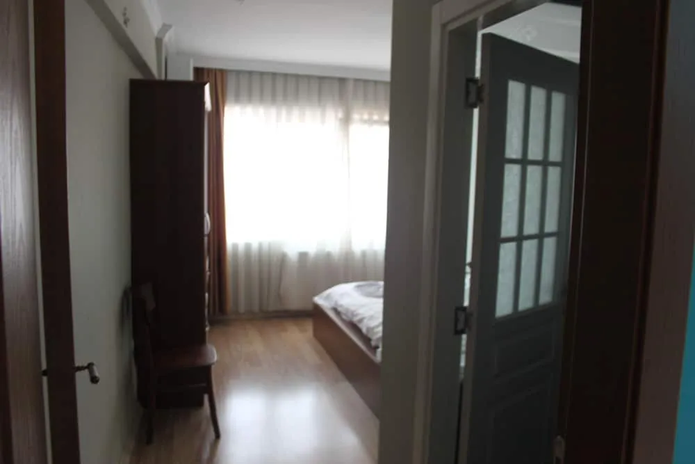 Tek Büyük Yataklı Oda, Özel Banyo
