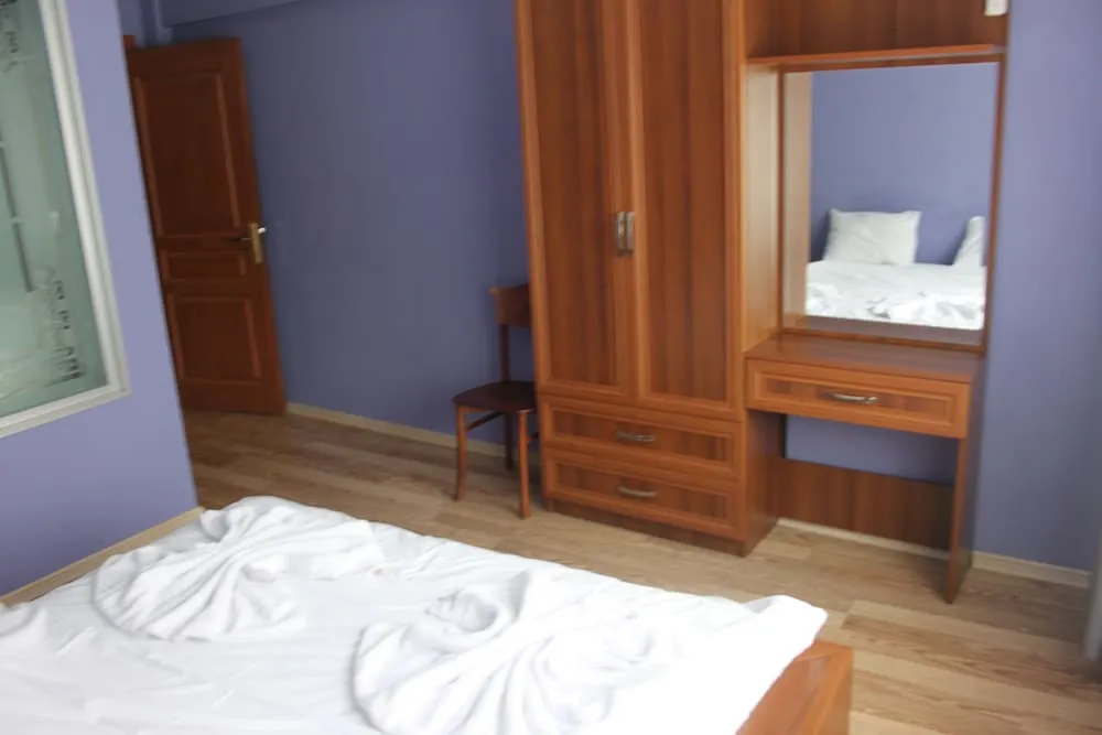 Üç Kişilik Oda, Özel Banyo