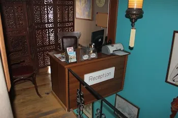 Istiklal Hostel Istanbul