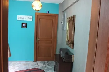 Istiklal Hostel Istanbul