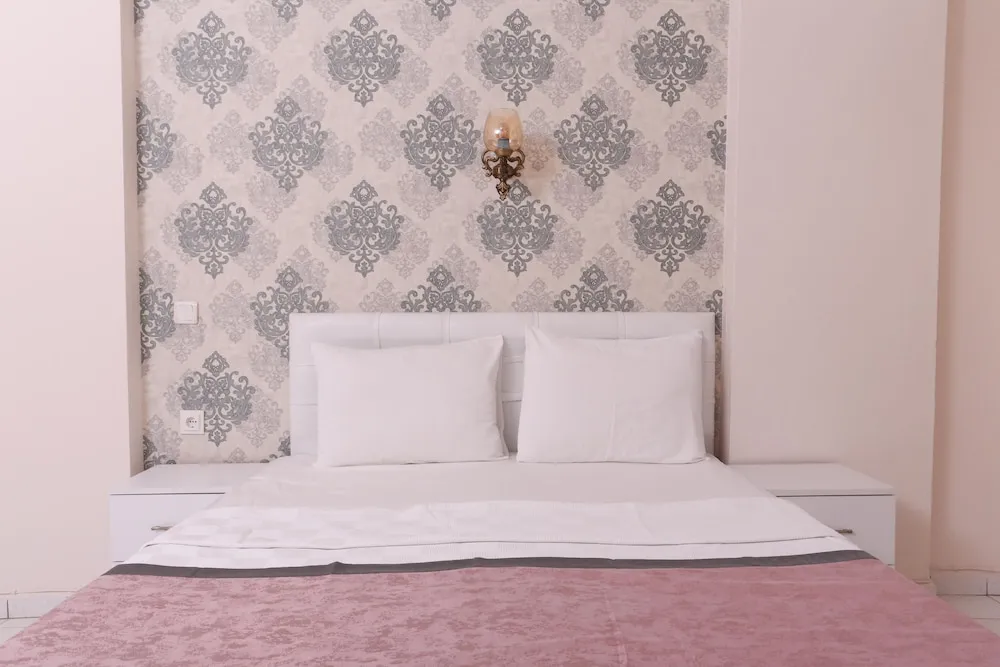 Standard Apart Daire, 2 Yatak Odası