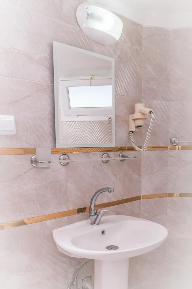 Standard Apart Daire, 2 Yatak Odası