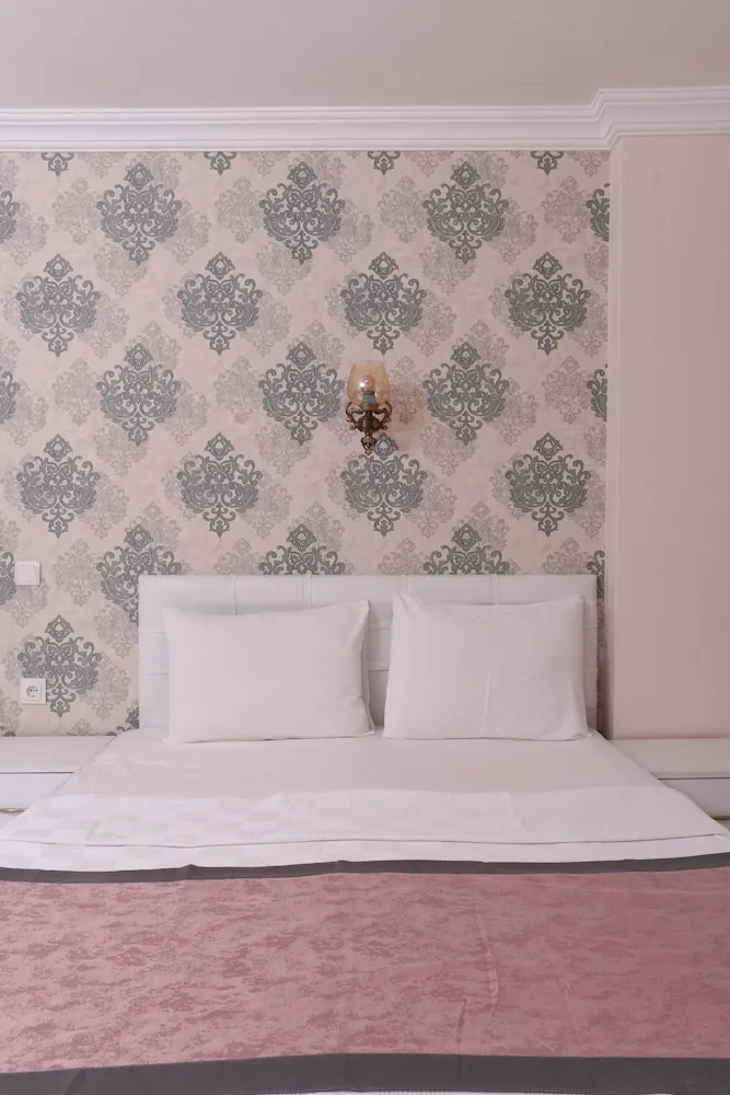 Standard Apart Daire, 2 Yatak Odası