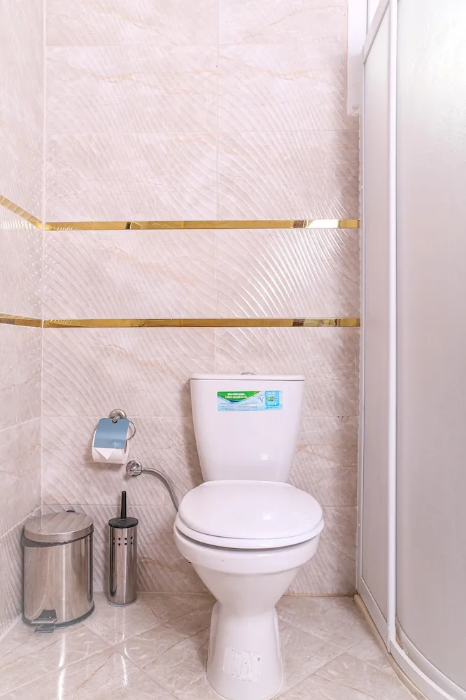 Standard Apart Daire, 2 Yatak Odası