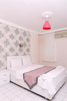 Sunset Village Apart Otel