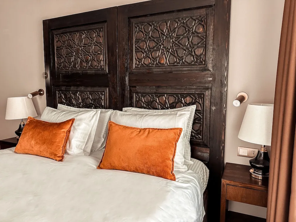 Premier Tek Büyük Yataklı Oda