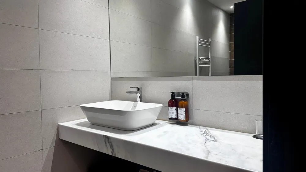 Premier Tek Büyük Yataklı Oda