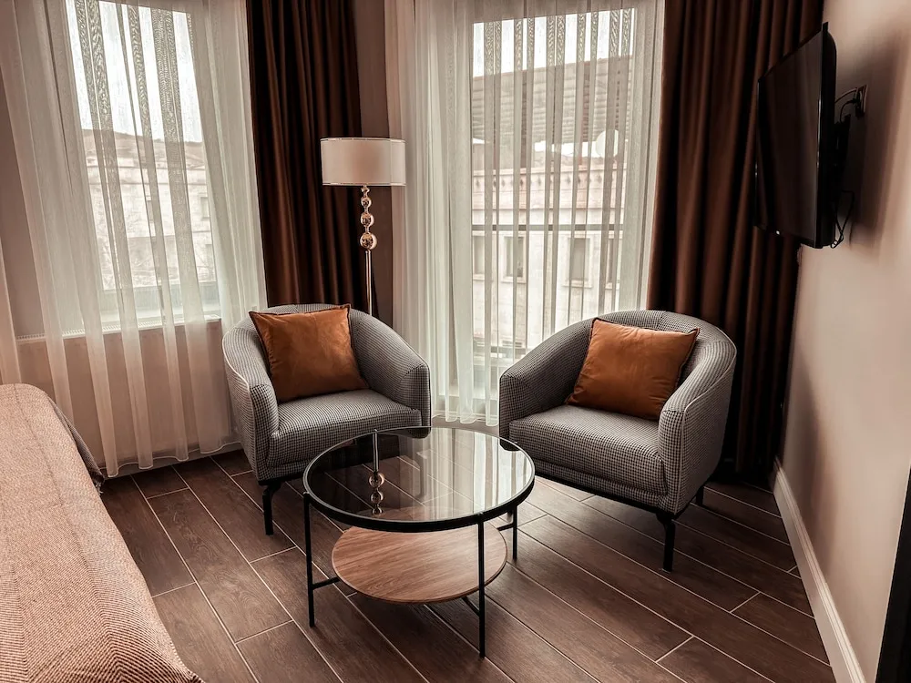 Premier Tek Büyük Yataklı Oda