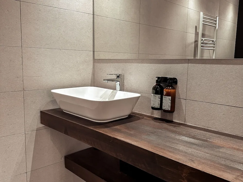 Premier Tek Büyük Yataklı Oda