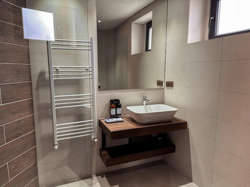 Royal Tek Büyük veya İki Ayrı Yataklı Oda