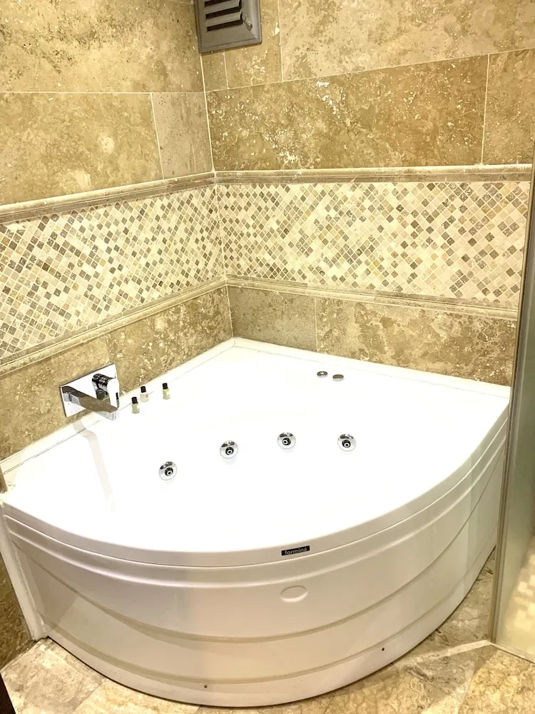 Deluxe Süit, 1 En Büyük (King) Boy Yatak