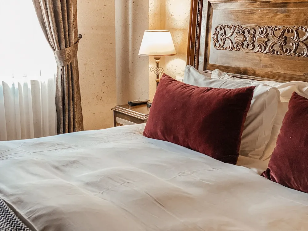 Classic Tek Büyük Yataklı Oda, 1 En Büyük (King) Boy Yatak