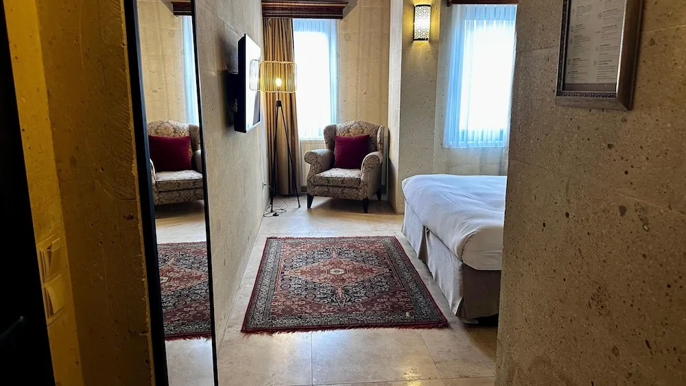 Classic Tek Büyük Yataklı Oda, 1 En Büyük (King) Boy Yatak