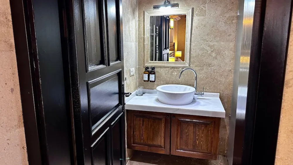 Classic Tek Büyük Yataklı Oda, 1 En Büyük (King) Boy Yatak