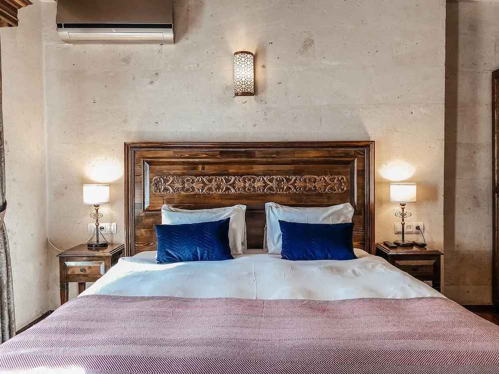 Classic Tek Büyük Yataklı Oda, 1 En Büyük (King) Boy Yatak