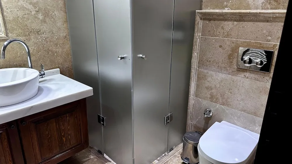 Classic Tek Büyük Yataklı Oda, 1 En Büyük (King) Boy Yatak