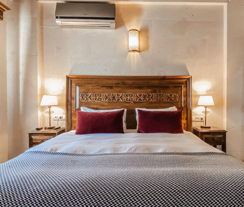 Classic Tek Büyük Yataklı Oda, 1 En Büyük (King) Boy Yatak