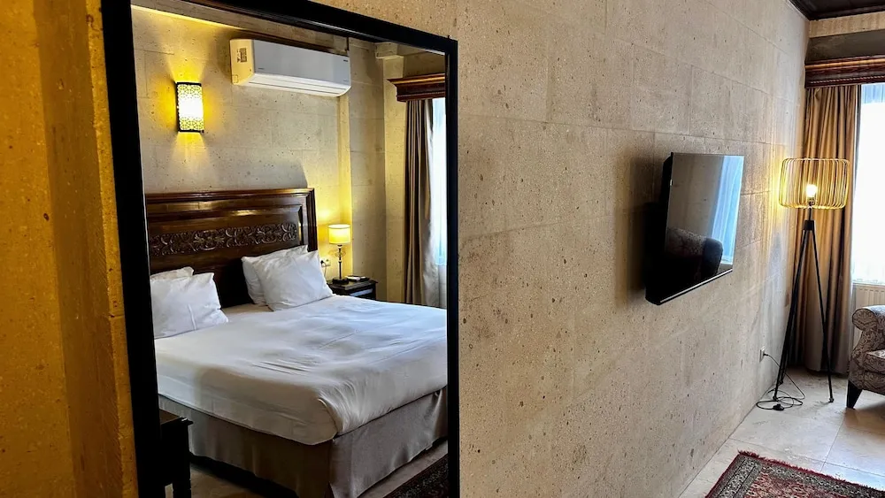 Classic Tek Büyük Yataklı Oda, 1 En Büyük (King) Boy Yatak