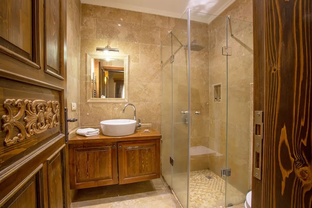 Classic Tek Büyük Yataklı Oda, 1 En Büyük (King) Boy Yatak