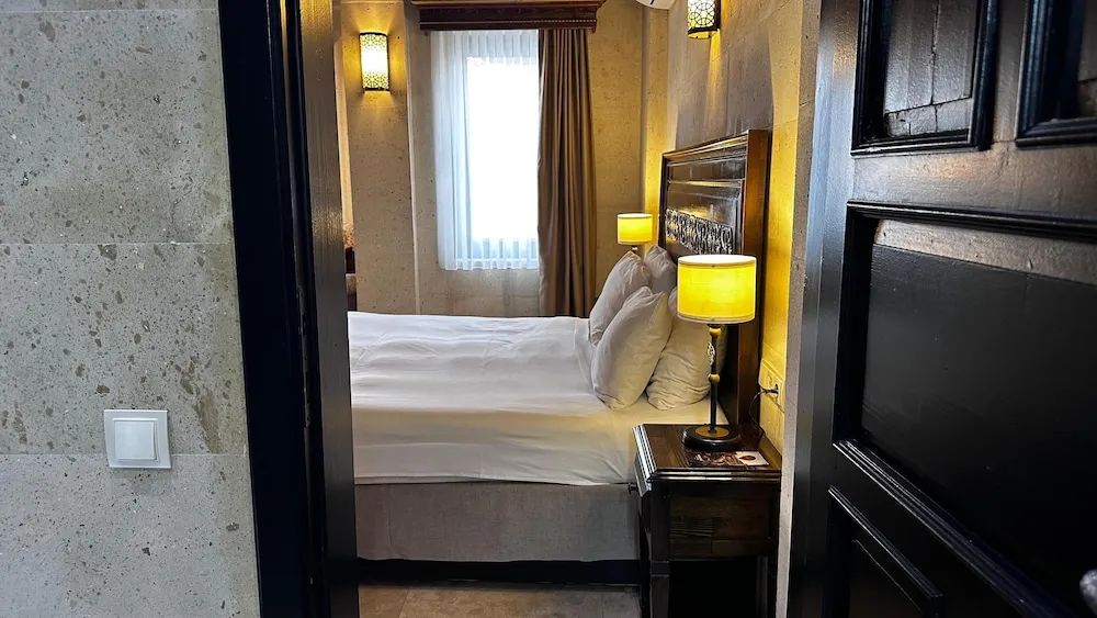 Classic Tek Büyük Yataklı Oda, 1 En Büyük (King) Boy Yatak