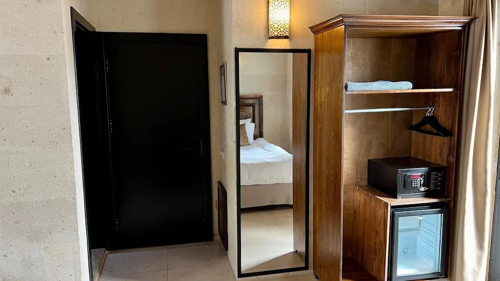 Family Üç Kişilik Oda, 1 Yatak Odası