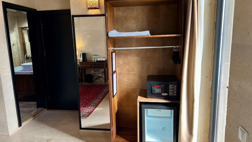 Family Üç Kişilik Oda, 1 Yatak Odası