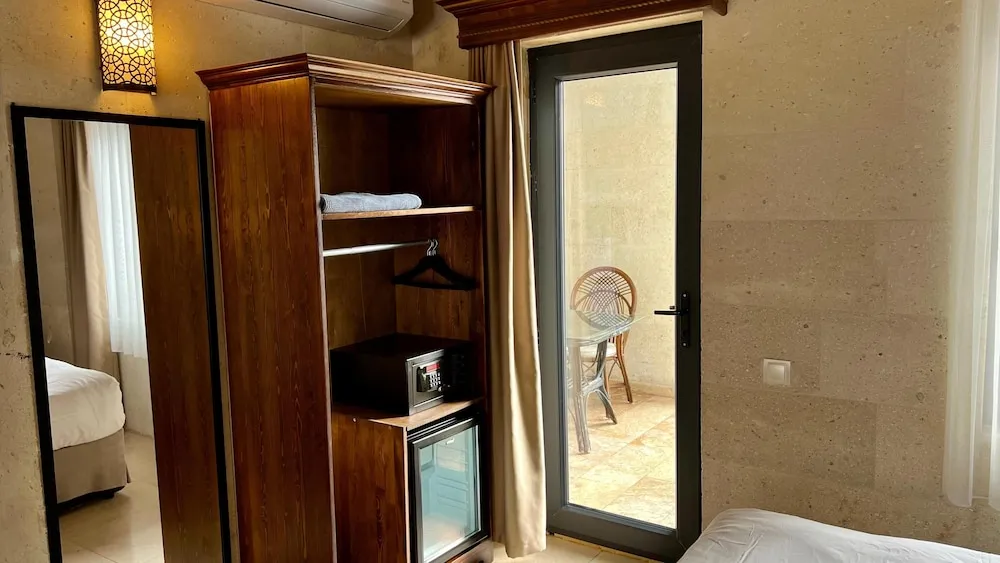 Family Üç Kişilik Oda, 1 Yatak Odası