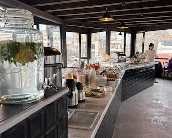 Osmanlı Cappadocia Hotel