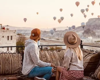 Osmanlı Cappadocia Hotel