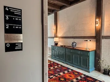 Osmanlı Cappadocia Hotel