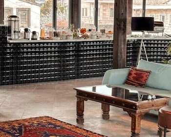 Osmanlı Cappadocia Hotel