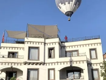 Osmanlı Cappadocia Hotel