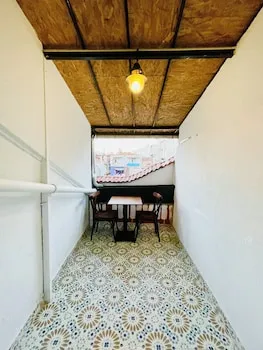 Puffin Suites & Rooms