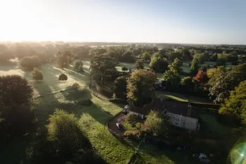 HOVELL HALL Country B&B
