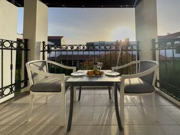 Tiana Beach Resort - All Inclusive