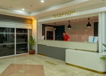 Tiana Beach Resort - All Inclusive