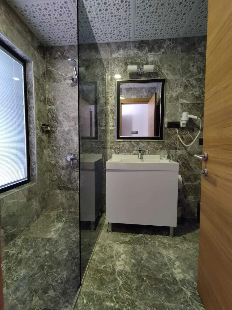 Standard Tek Büyük Yataklı Oda, 1 Yatak Odası, Deniz Manzaralı