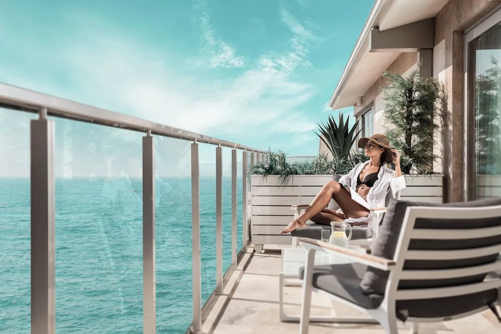Honeymoon Süit